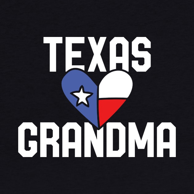 Texas grandma by bubbsnugg